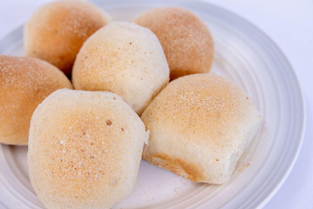 Filipino Pandesal | Fresh Baked with LOVE - 12 Pieces Per Order - Liz's Filipino Desserts