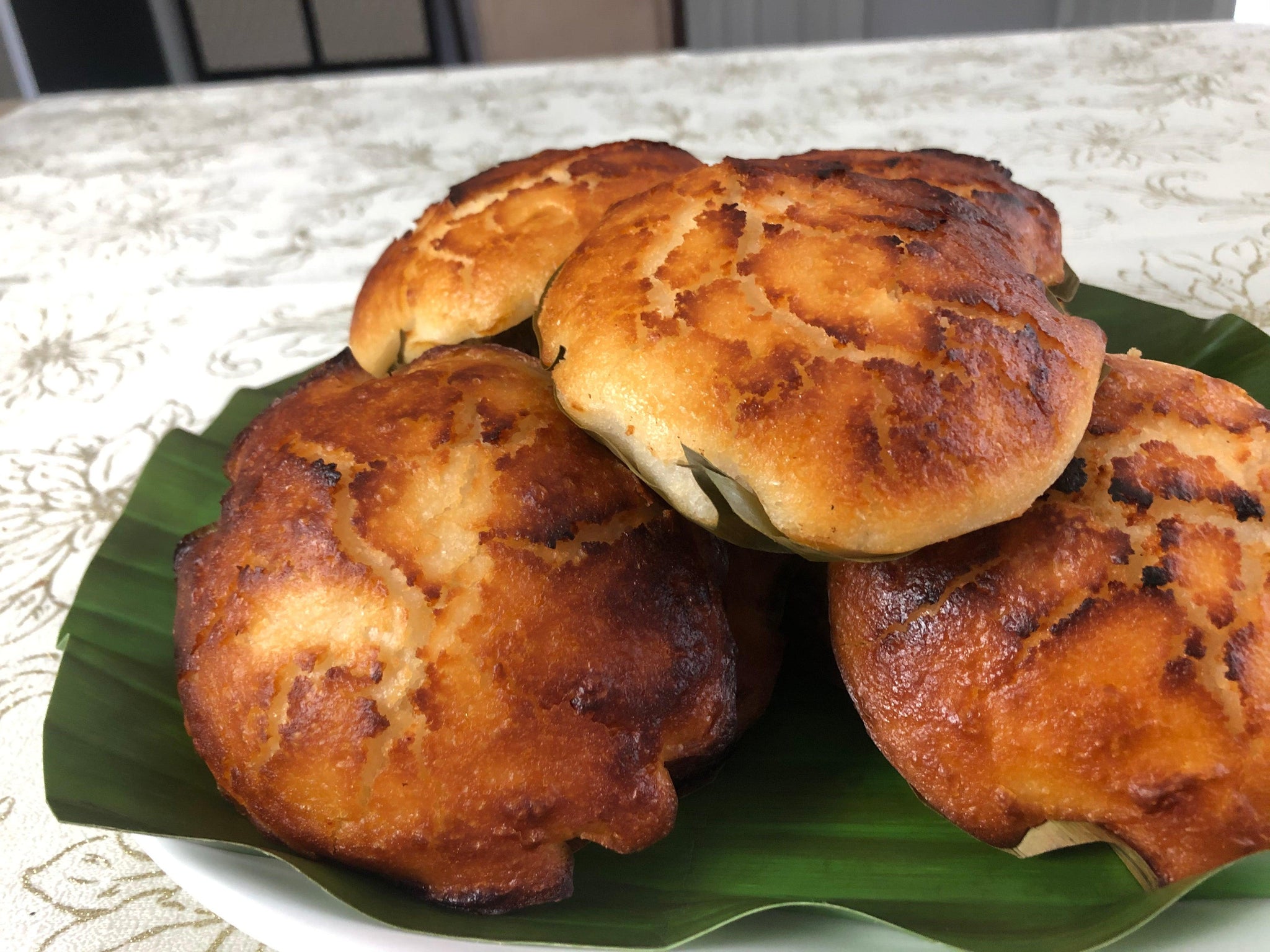 Bibingka - Six Pack - Liz's Filipino Desserts