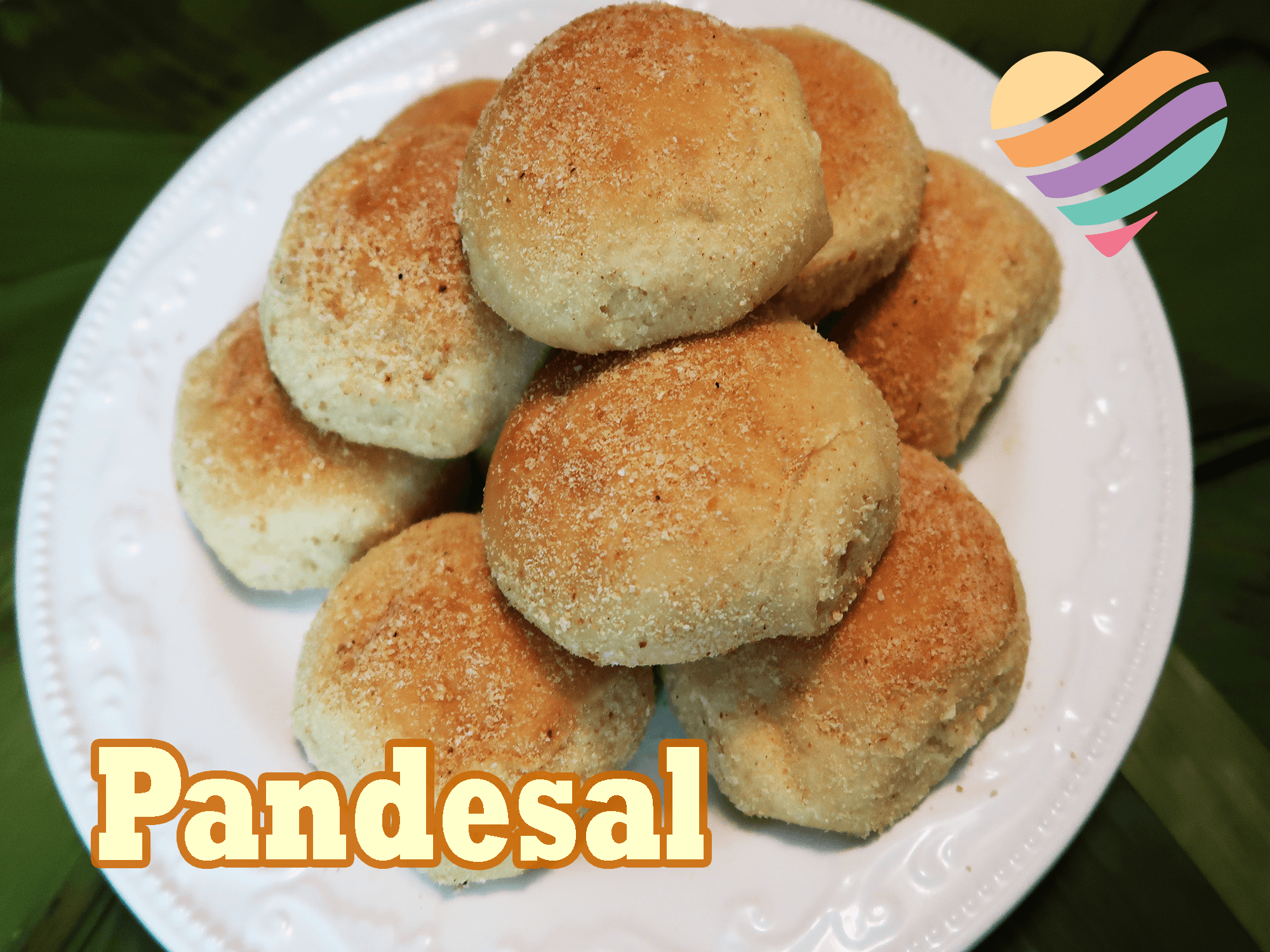 Filipino Pandesal | Fresh Baked with LOVE - 12 Pieces Per Order - Liz's Filipino Desserts